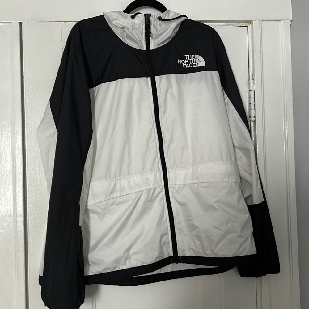 The North Face - HMLYN WIND SHELL - MEN'S XL
